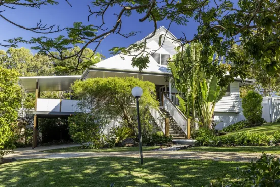 2 Griffith Lane, Buderim, Qld 4556