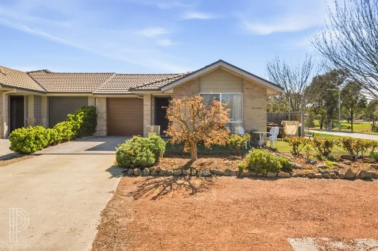 2 Grimstone Place, Franklin, ACT 2913