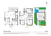 2 Grosvenor Crescent, Cronulla, NSW 2230-Floorplan