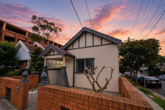 2 Grove Street, Dulwich Hill, NSW 2203