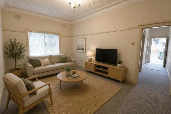 2 Grove Street, Dulwich Hill, NSW 2203-Image