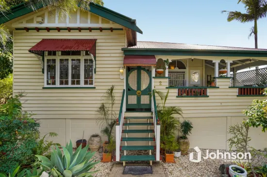2 Gulland Street, North Ipswich, Qld 4305