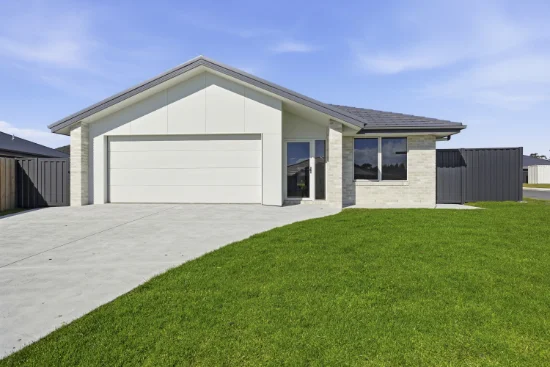 2 Gumnut Court, George Town, Tas 7253