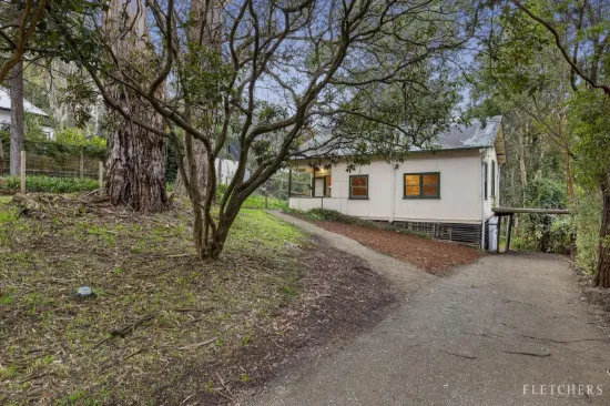 2 Gums Avenue, Belgrave, Vic 3160