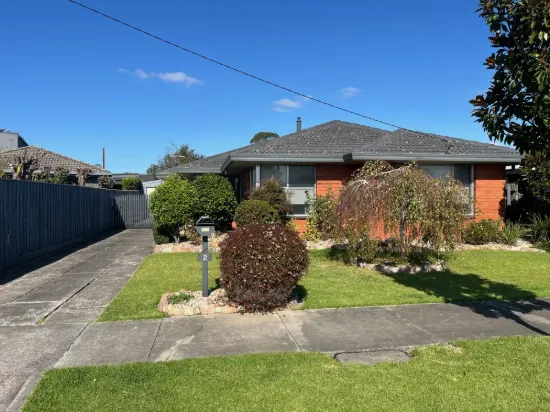 2 Guntzler Court, Traralgon, Vic 3844