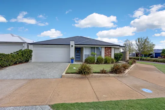 2 Gurnard Loop, Vasse, WA 6280