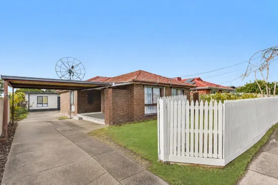 2 Gwent Street, Springvale South, Vic 3172
