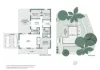 2 Gymea Street, Narrabundah, ACT 2604-Floorplan