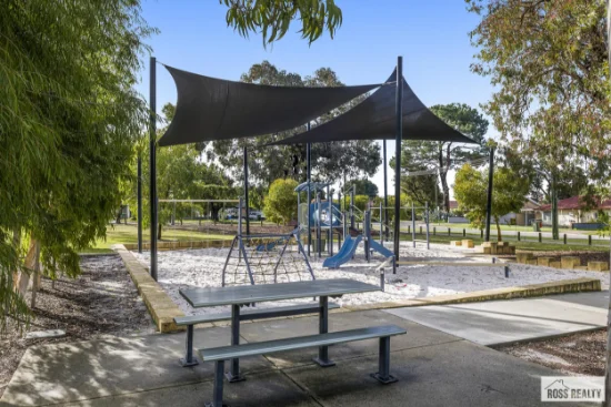 2 Hagart Way, Lockridge, WA 6054