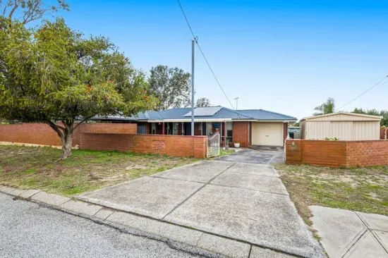 2 Hagart Way, Lockridge, WA 6054