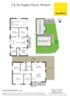 2 Hagen Place, Whalan, NSW 2770-Floorplan