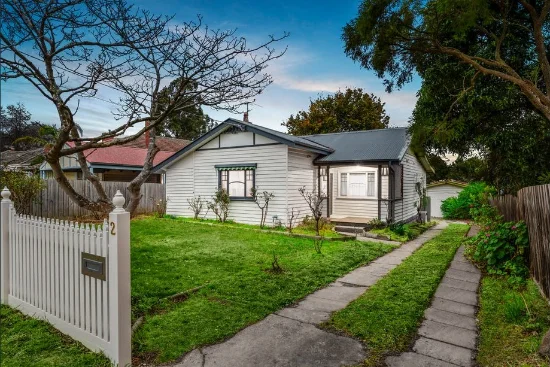 2 Haig Street, Ringwood, Vic 3134