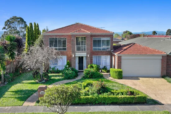 2 Hakea Court, Drouin, Vic 3818