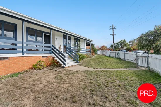 2 Hakea Street, Karabar, NSW 2620