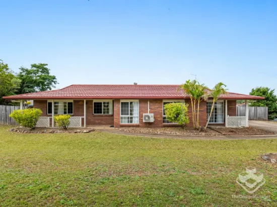 2 Halfmoon Street, Browns Plains, Qld 4118