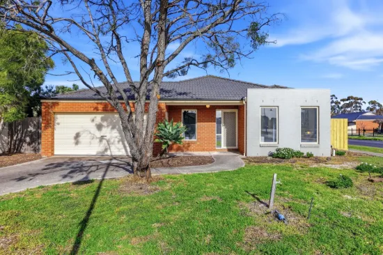 2 Halladale Avenue, Wyndham Vale, Vic 3024
