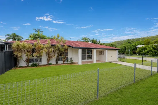 2 Halliday Street, Kirwan, Qld 4817