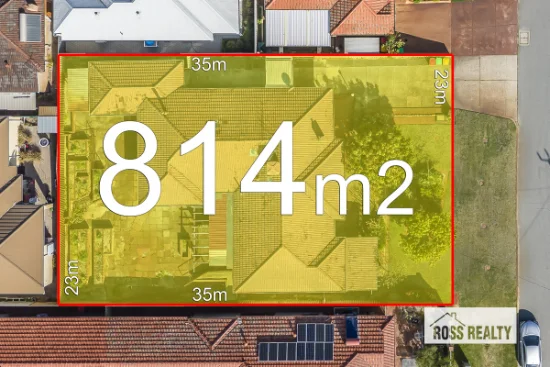 2 Halvorson Road, Morley, WA 6062 - For Sale