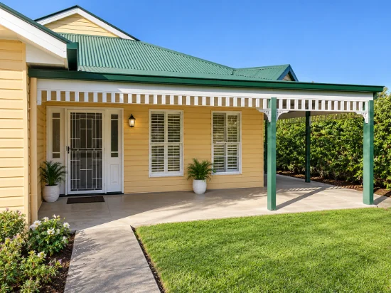 2 Hamilton Street, Pittsworth QLD 4356-Image