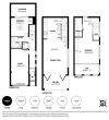 2 Hamilton Street, Tonsley, SA 5042-Floorplan