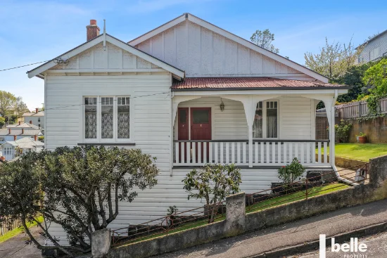 2 Hampden Street, South Launceston, Tas 7249 - For Sale