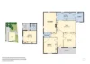 2 Hampden Street, South Launceston, Tas 7249-Floorplan