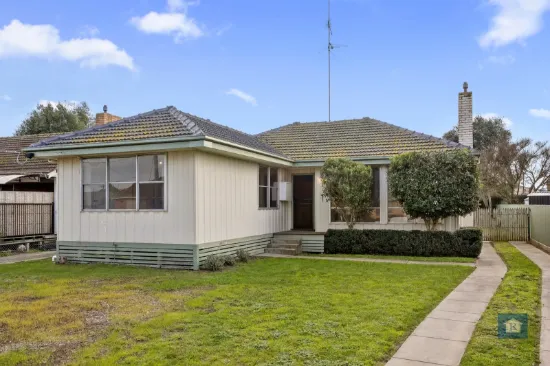 2 Hancock Street, Colac, Vic 3250