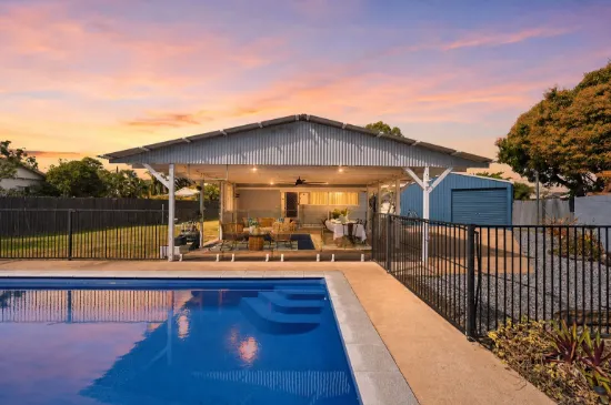 2 Hand Street, Gulliver, Qld 4812