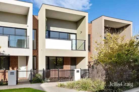 2 Hangar Walk, Braybrook, Vic 3019