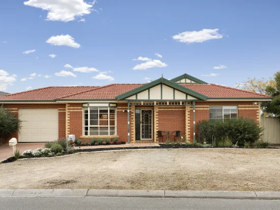 2 Hannah Avenue, Hillside, Vic 3037