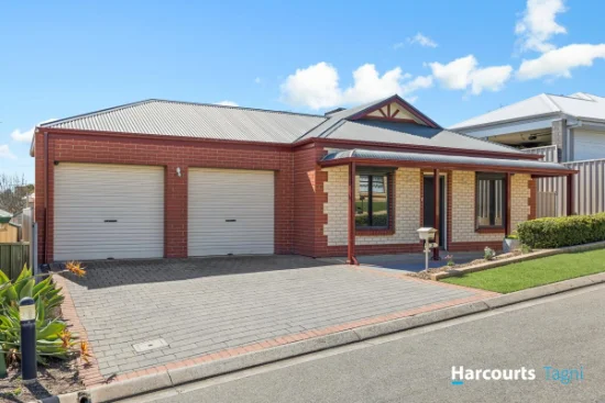 2 Hannah Close, Hackham, SA 5163