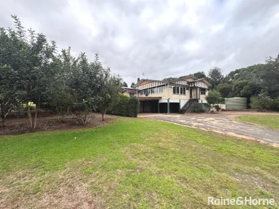 2 Hansen Crt, Kingaroy, Qld 4610
