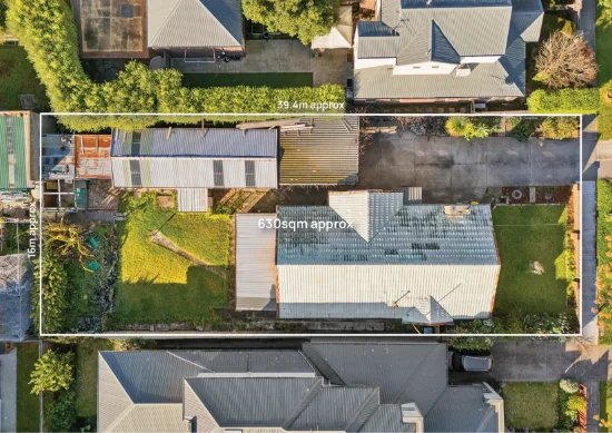 2 Hansen Street, Altona North, Vic 3025