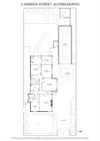 2 Hansen Street, Altona North, Vic 3025-Floorplan