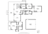 2 Happy Valley Lane, Spring Beach, Tas 7190-Floorplan