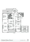 2 Harbord Street, Thirroul, NSW 2515-Floorplan