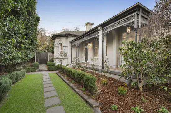 2 Harcourt Street, Hawthorn East, Vic 3123