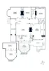 2 Harcourt Street, Hawthorn East, Vic 3123-Floorplan