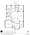 2 Hardwick Court, Oakden, SA 5086-Floorplan