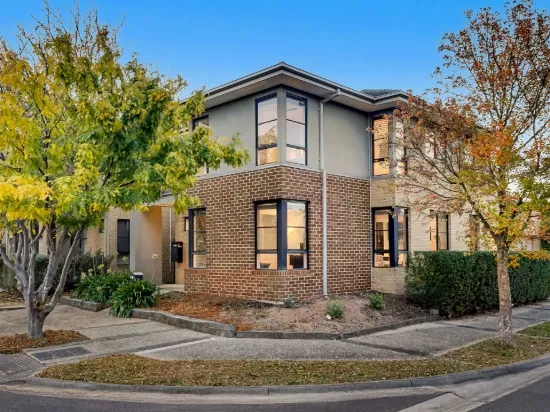 2 Harlesden Circuit, Pakenham, Vic 3810