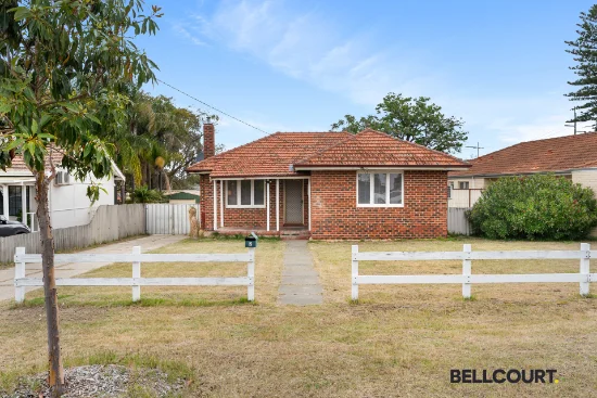 2 Harman Street, Belmont, WA 6104