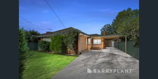 2 Harmon Avenue, St Albans, Vic 3021