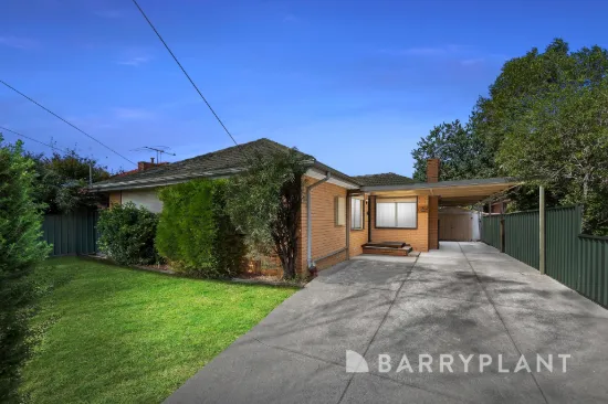 2 Harmon Avenue, St Albans, Vic 3021