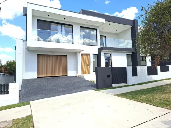2 Harper Street, Merrylands, NSW 2160