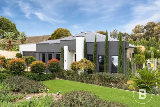 2 Harpin Street, Strathdale, Vic 3550