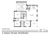 2 Harpin Street, Strathdale, Vic 3550-Floorplan