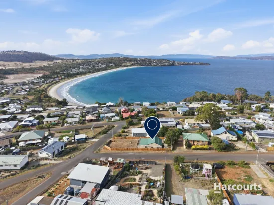 2 Harrier Street, Primrose Sands, Tas 7173
