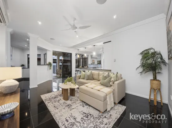 2 Harrington Court, Douglas, Qld 4814