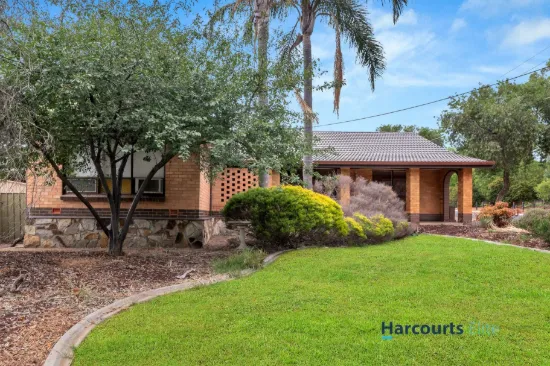 2 Harrington Grove, Northfield, SA 5085