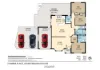 2 Harris Place, Seventeen Mile Rocks, Qld 4073-Floorplan